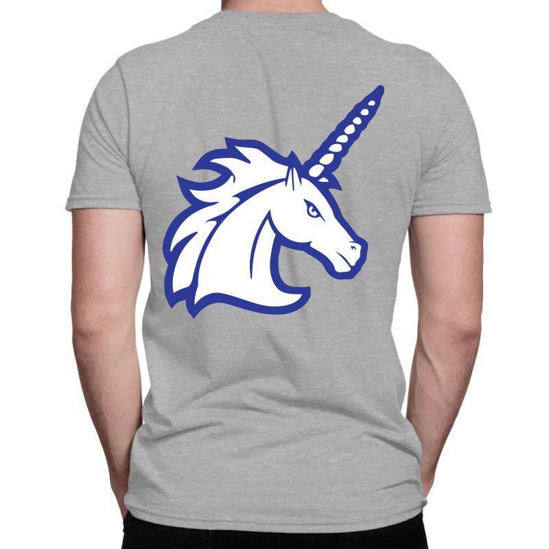 New Braunfels High School T-shirt | Artistshot