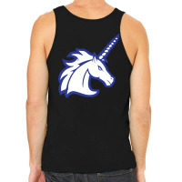 New Braunfels High School Tank Top | Artistshot