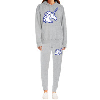 New Braunfels High School Hoodie & Jogger Set | Artistshot