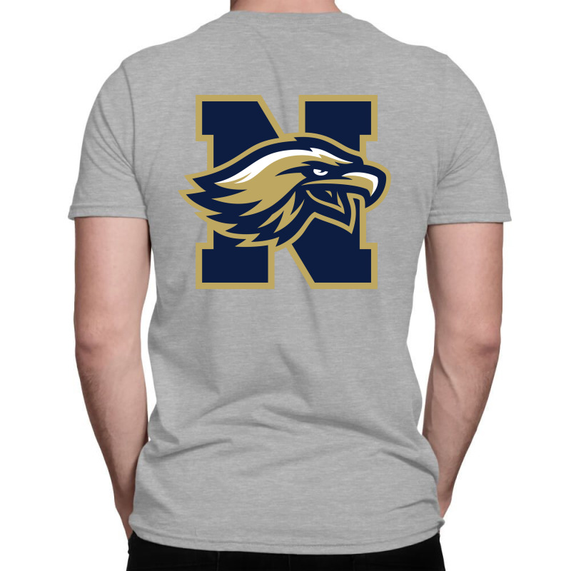 Newburgh Free Academy T-shirt | Artistshot