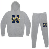 Newburgh Free Academy Hoodie & Jogger Set | Artistshot