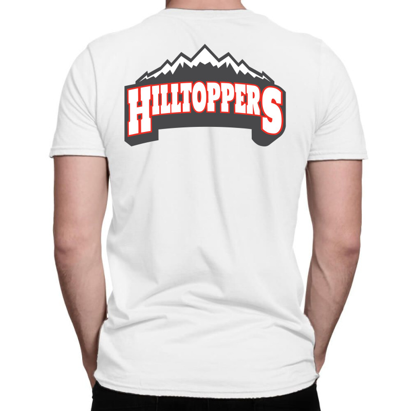 Westmont Hilltop School District T-shirt | Artistshot