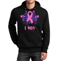 Breast Cancer Awareness T  Shirt Survivor Breast Cancer Awareness Desi Unisex Hoodie | Artistshot