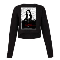 Alanis Morissette 03 Cropped Sweater | Artistshot