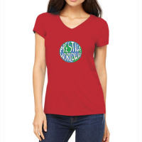 Movie Women's V-neck T-shirt | Artistshot