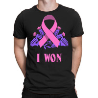 Breast Cancer Awareness Month T  Shirt Survivor Breast Cancer Awarenes T-shirt | Artistshot