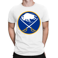 The-buffalo-sabres-pen T-shirt | Artistshot