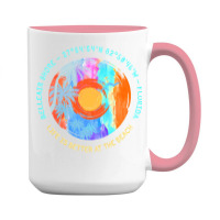 Belleair Shore T  Shirt Belleair Shore, Pinellas County, Florida T  Sh 15 Oz Coffee Mug | Artistshot