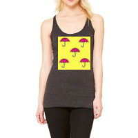 The Umbrellas Academy Racerback Tank | Artistshot