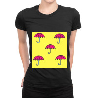 The Umbrellas Academy Ladies Fitted T-shirt | Artistshot