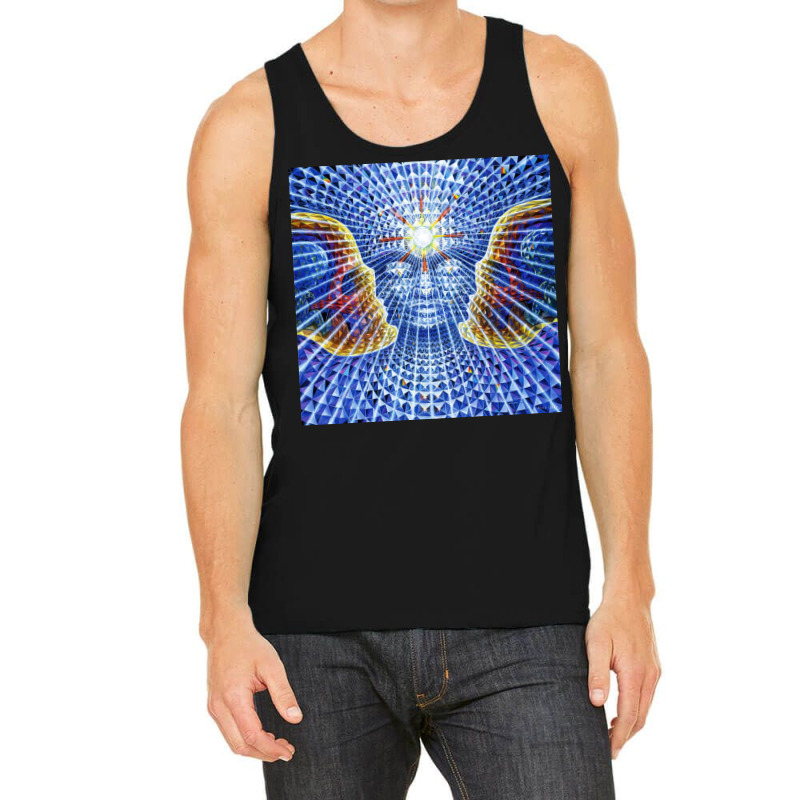 #a Lex Diamond Tour Dates 2022 Waldjinah Tank Top by alexanderchloe | Artistshot