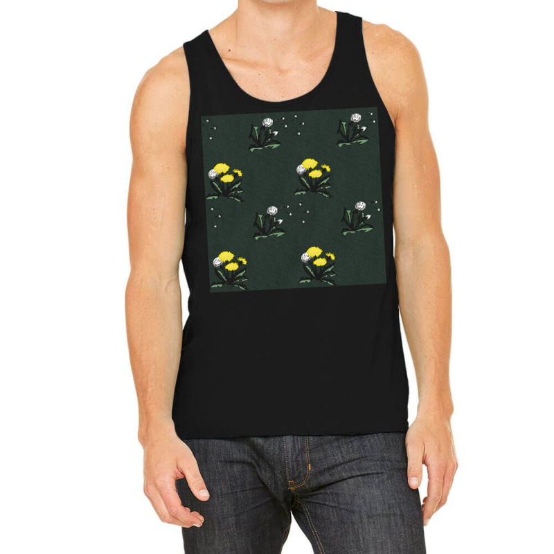 Dandelions T  Shirt In The Weeds T  Shirt Tank Top by graysonmante940 | Artistshot