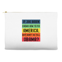 Republican Conservative Political Accessory Pouches | Artistshot