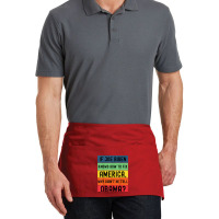 Republican Conservative Political Waist Apron | Artistshot