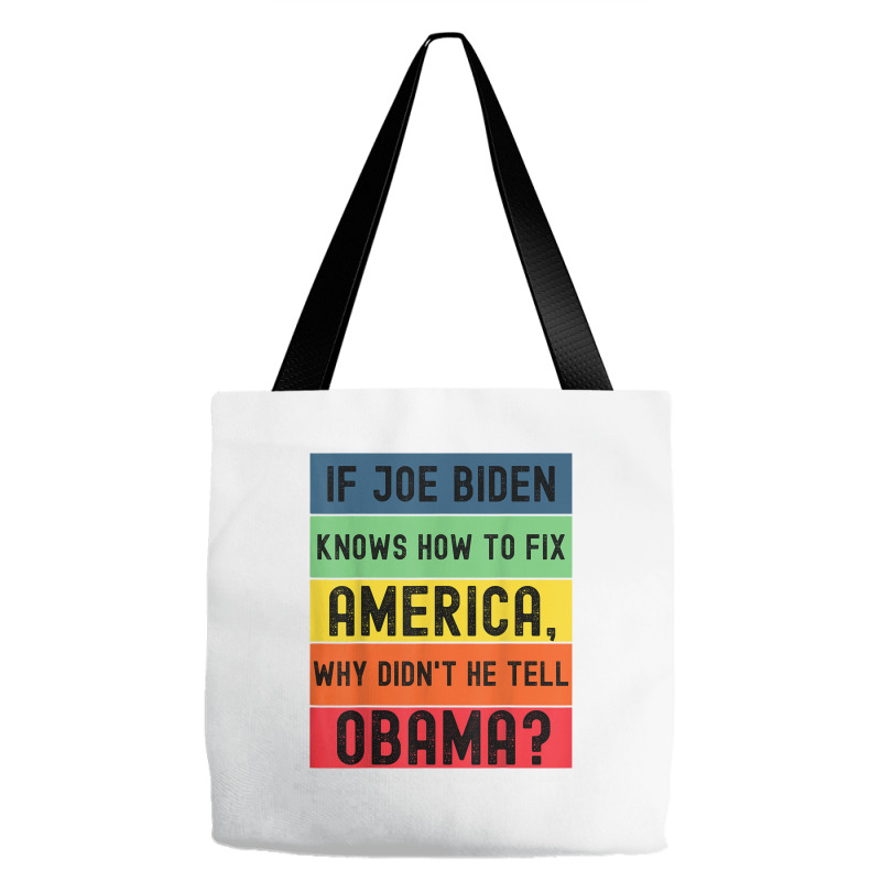 Republican Conservative Political Tote Bags by kakashop | Artistshot