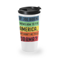 Republican Conservative Political Travel Mug | Artistshot