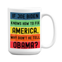 Republican Conservative Political 15 Oz Coffee Mug | Artistshot