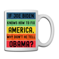 Republican Conservative Political Coffee Mug | Artistshot