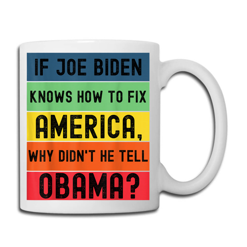 Republican Conservative Political Coffee Mug by kakashop | Artistshot