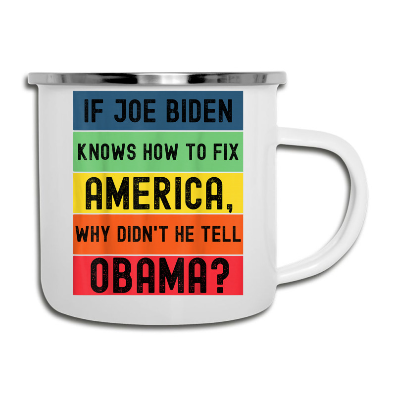 Republican Conservative Political Camper Cup by kakashop | Artistshot