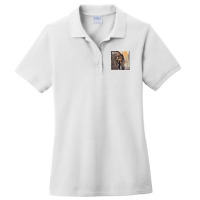 Jethro Tull Ladies Polo Shirt | Artistshot