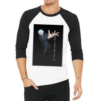 Magic Caesar Anime 3/4 Sleeve Shirt | Artistshot