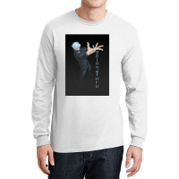 Magic Caesar Anime Long Sleeve Shirts | Artistshot