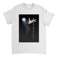 Magic Caesar Anime Classic T-shirt | Artistshot