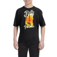 Just Another Day In Paradise T  Shirt Just Another Day In Paradise T Youth Tee | Artistshot