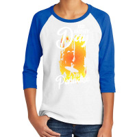 Just Another Day In Paradise T  Shirt Just Another Day In Paradise T Youth 3/4 Sleeve | Artistshot