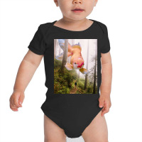 Big Fish Baby Bodysuit | Artistshot