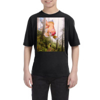 Big Fish Youth Tee | Artistshot