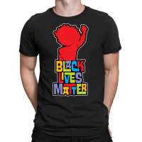 Blm Toddler Hoodie T-shirt | Artistshot