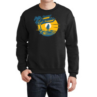 Summer Paradise T  Shirt Summer Paradise T  Shirt Crewneck Sweatshirt | Artistshot