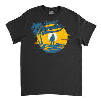 Summer Paradise T  Shirt Summer Paradise T  Shirt Classic T-shirt | Artistshot