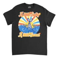 Mermaid Tail T  Shirt Fun Summer Mermaid Tail T  Shirt Classic T-shirt | Artistshot