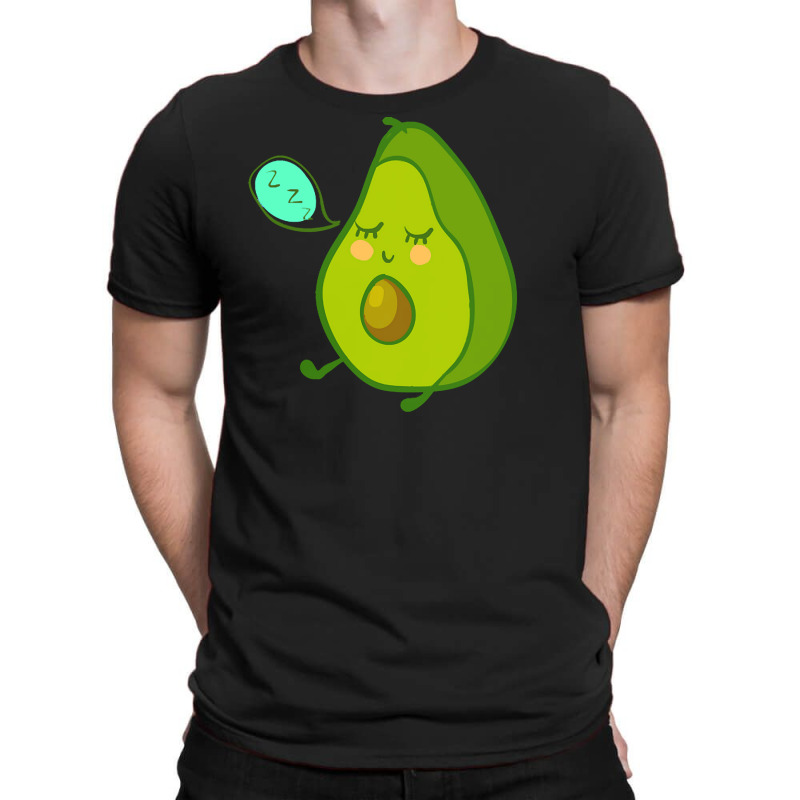 Namaste Meditation T  Shirt Namaste Avocado, Meditation, Yoga T  Shirt T-Shirt by myrtie71155 | Artistshot