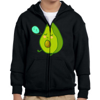 Namaste Meditation T  Shirt Namaste Avocado, Meditation, Yoga T  Shirt Youth Zipper Hoodie | Artistshot