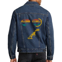 Nihiwatu T  Shirt Dream Vacation In Nihiwatu, Indonesia T  Shirt Men Denim Jacket | Artistshot