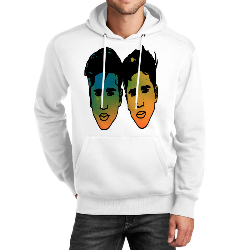 Martinez twins sale hoodie