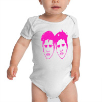 Martinez Twins Baby Bodysuit | Artistshot