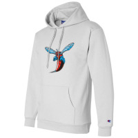 The Delaware State Hornets Champion Hoodie | Artistshot