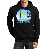 Outer Banks T  Shirt No Place Like Outer Banks T  Shirt Unisex Hoodie | Artistshot