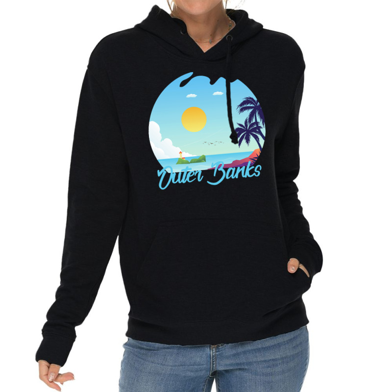 Outer Banks T  Shirt No Place Like Outer Banks T  Shirt Lightweight Hoodie by schillerelroy788 | Artistshot