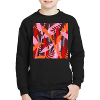 Pattern T  Shirt Magical Forest T  Shirt Youth Sweatshirt | Artistshot