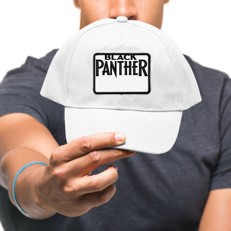 Rip Panther Rectangle Patch | Artistshot