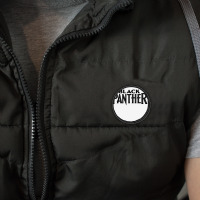 Rip Panther Round Patch | Artistshot