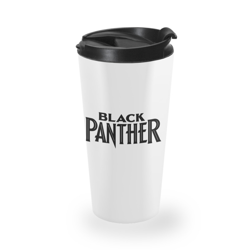 Rip Panther Travel Mug | Artistshot