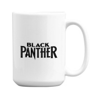 Rip Panther 15 Oz Coffee Mug | Artistshot