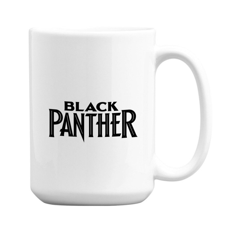 Rip Panther 15 Oz Coffee Mug | Artistshot